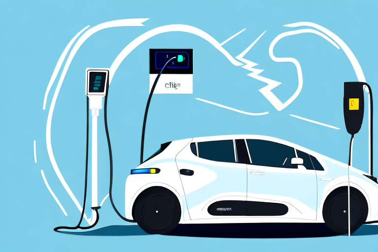 How Many Electric Vehicle Charging Stations Are There in the UK?