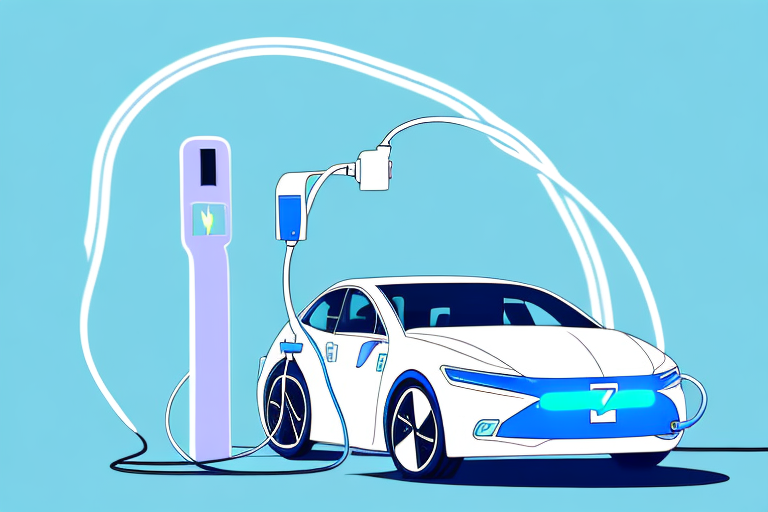 How to Calculate EV Charging Cost